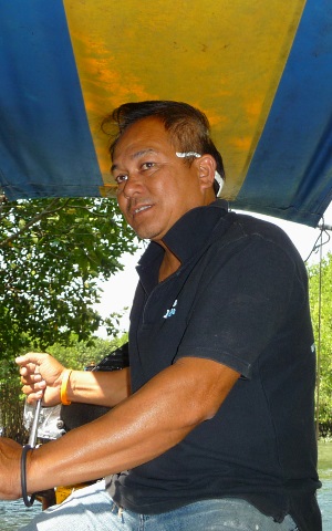 Bang Lae